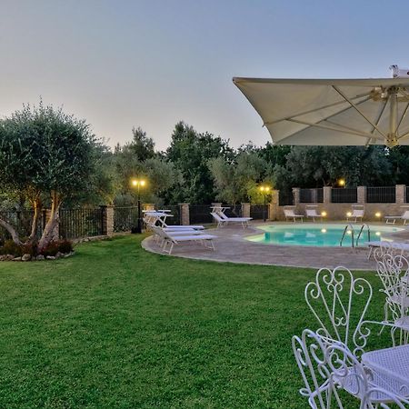 Villa Elaia Santa Maria di Castellabate Εξωτερικό φωτογραφία