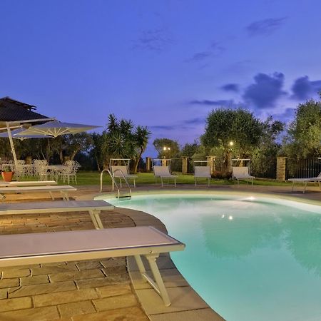 Villa Elaia Santa Maria di Castellabate Εξωτερικό φωτογραφία