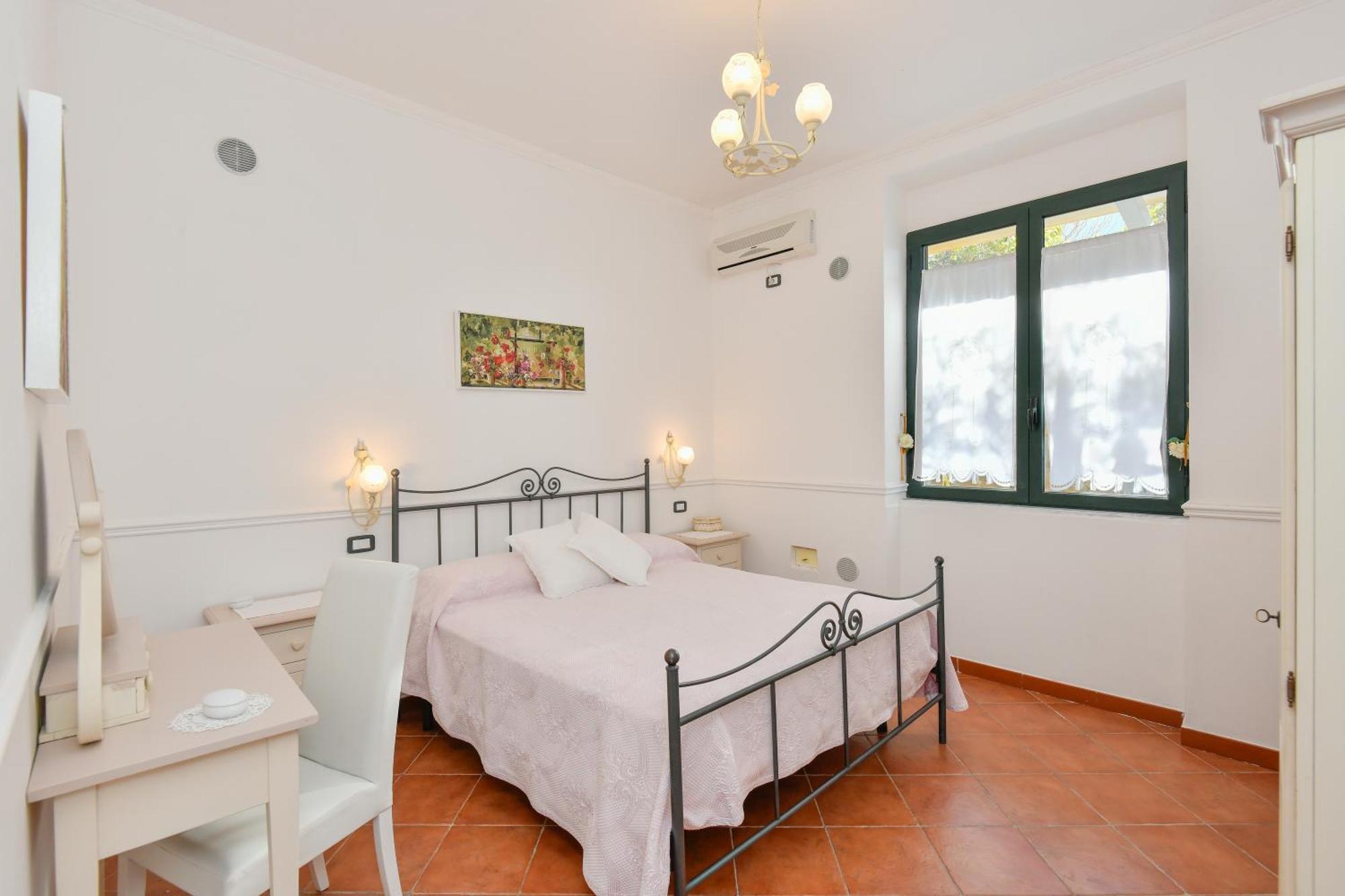 Villa Elaia Santa Maria di Castellabate Εξωτερικό φωτογραφία