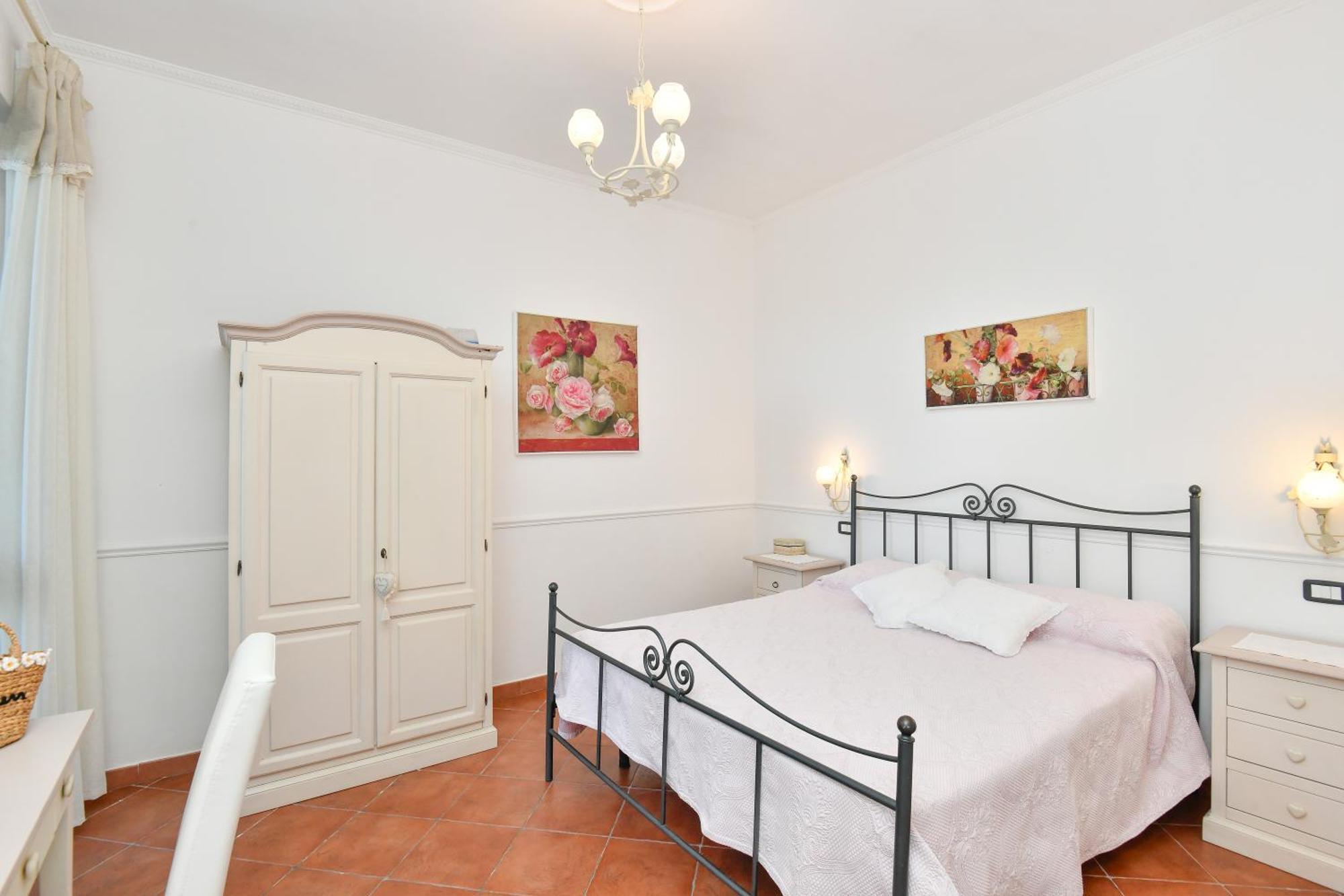 Villa Elaia Santa Maria di Castellabate Εξωτερικό φωτογραφία