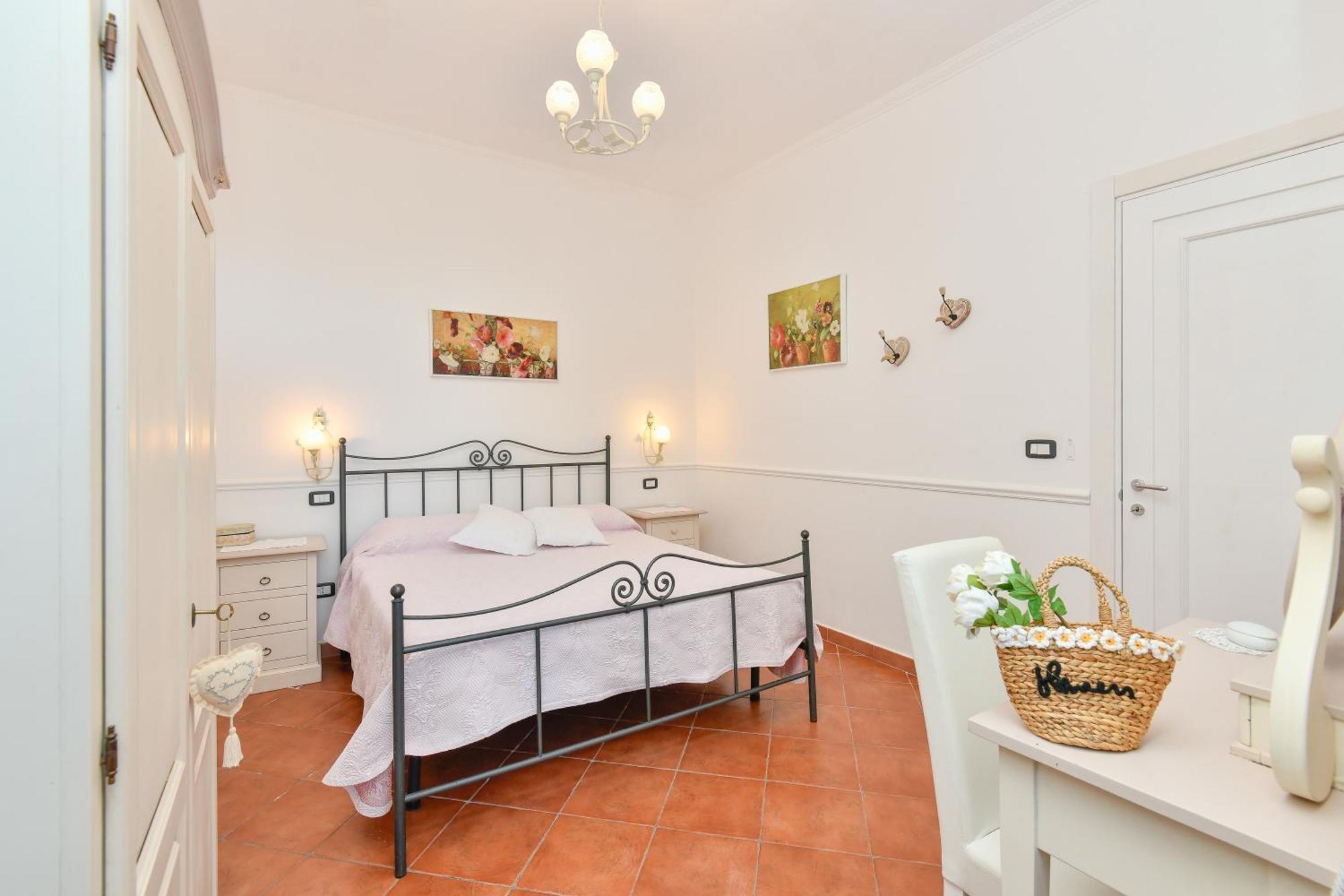 Villa Elaia Santa Maria di Castellabate Εξωτερικό φωτογραφία