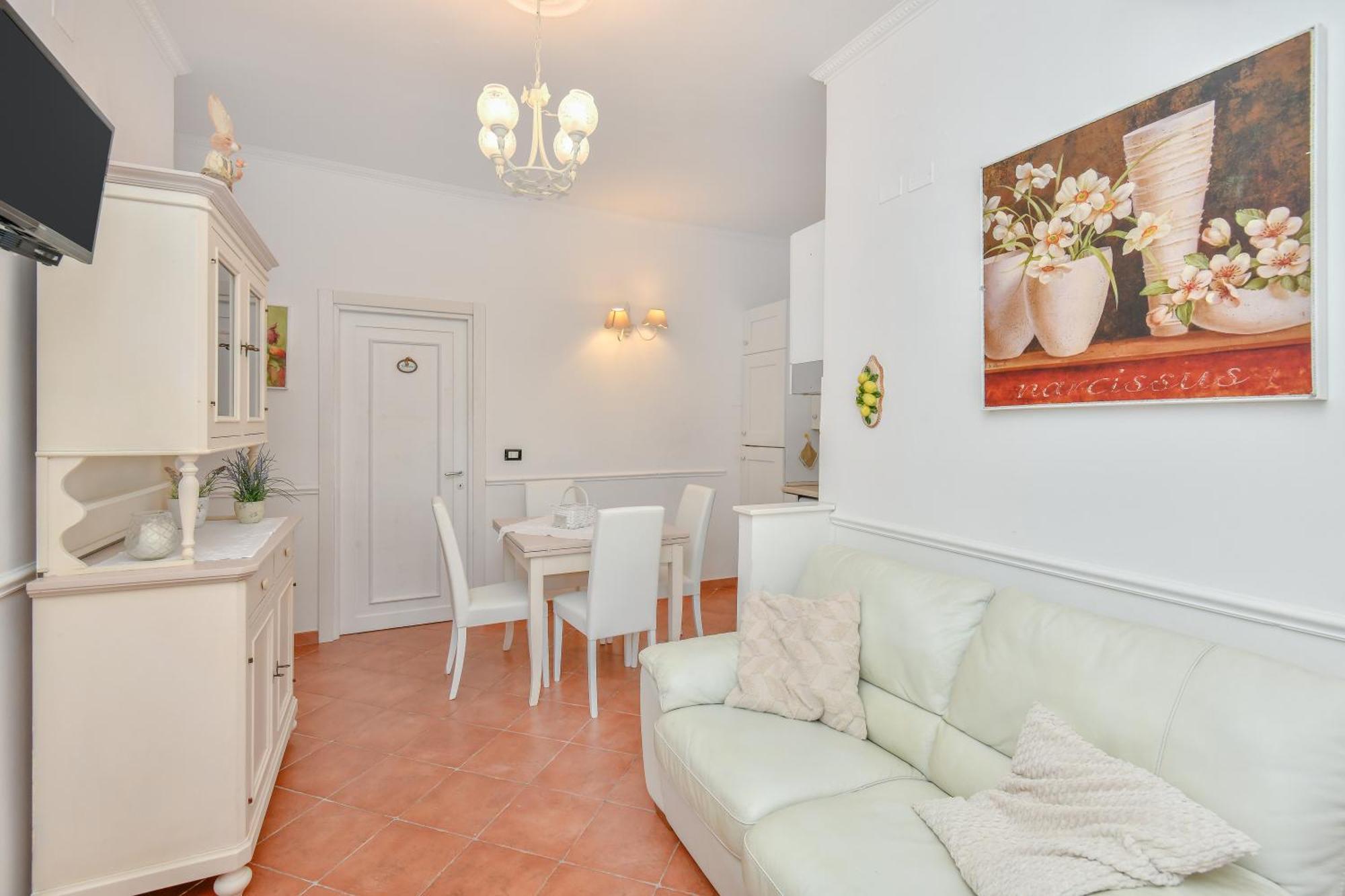 Villa Elaia Santa Maria di Castellabate Εξωτερικό φωτογραφία