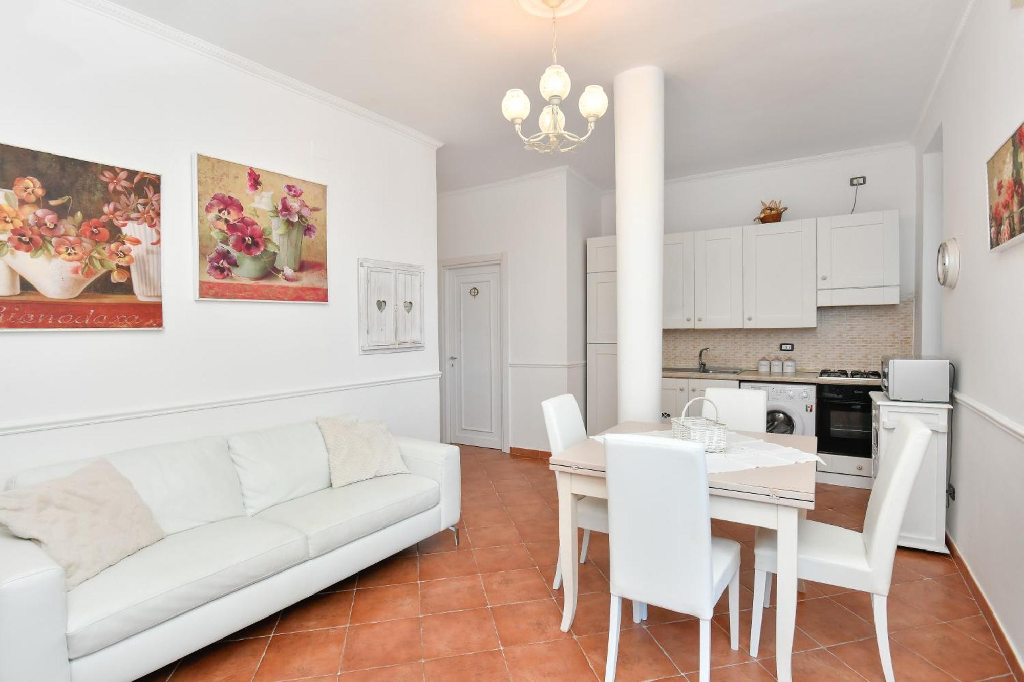 Villa Elaia Santa Maria di Castellabate Εξωτερικό φωτογραφία