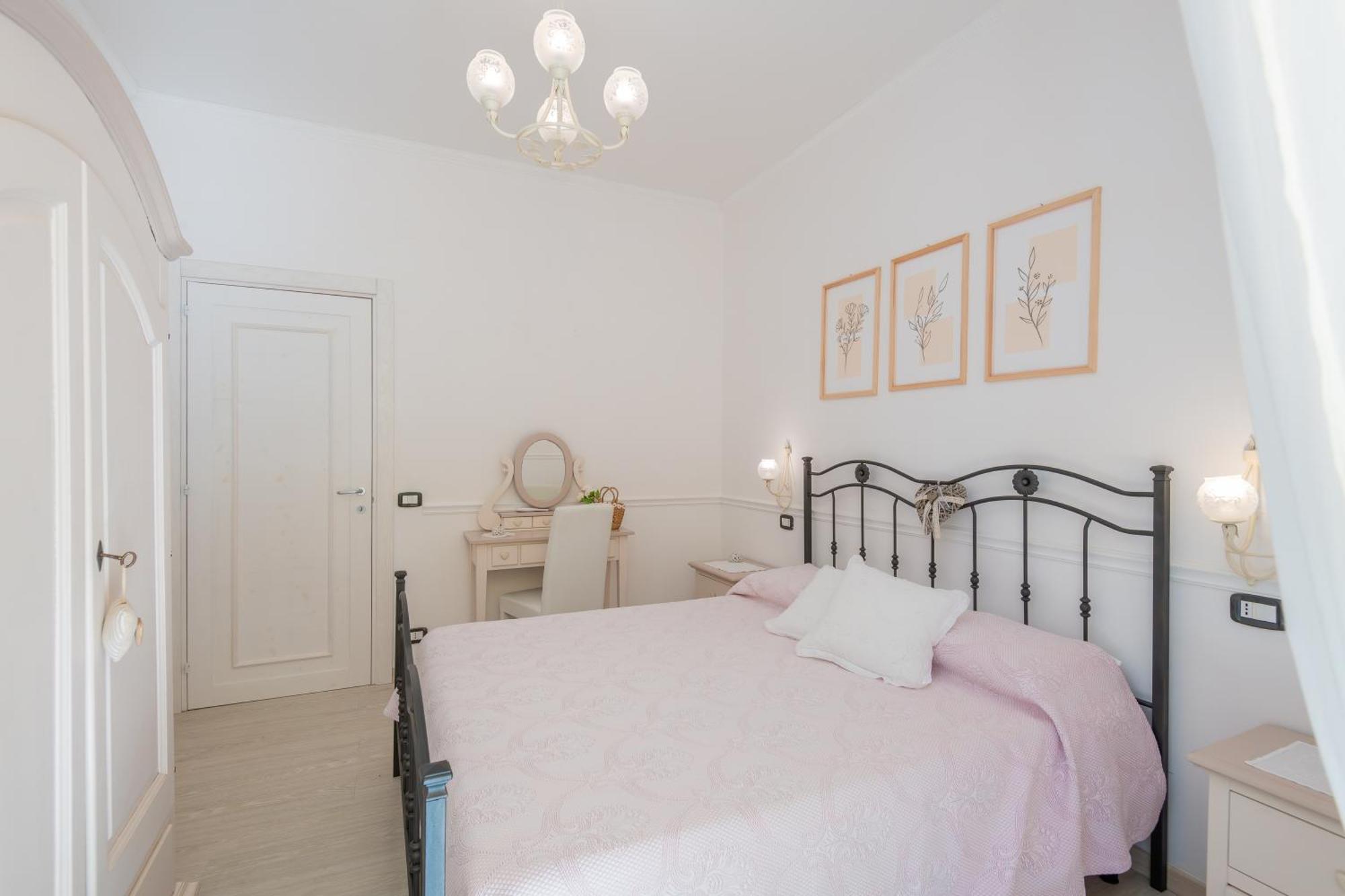 Villa Elaia Santa Maria di Castellabate Εξωτερικό φωτογραφία