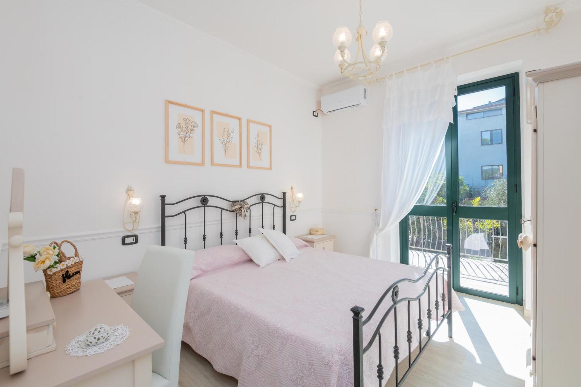Villa Elaia Santa Maria di Castellabate Εξωτερικό φωτογραφία