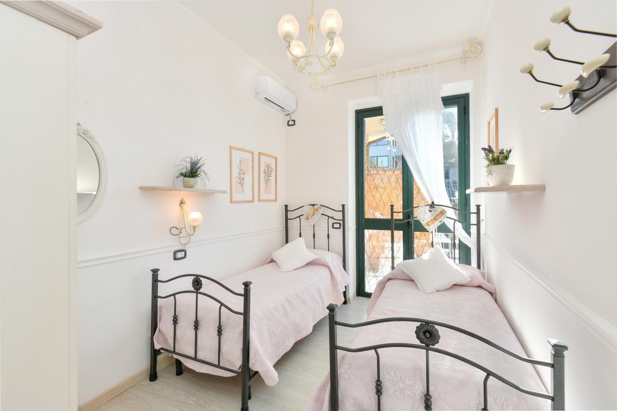 Villa Elaia Santa Maria di Castellabate Εξωτερικό φωτογραφία