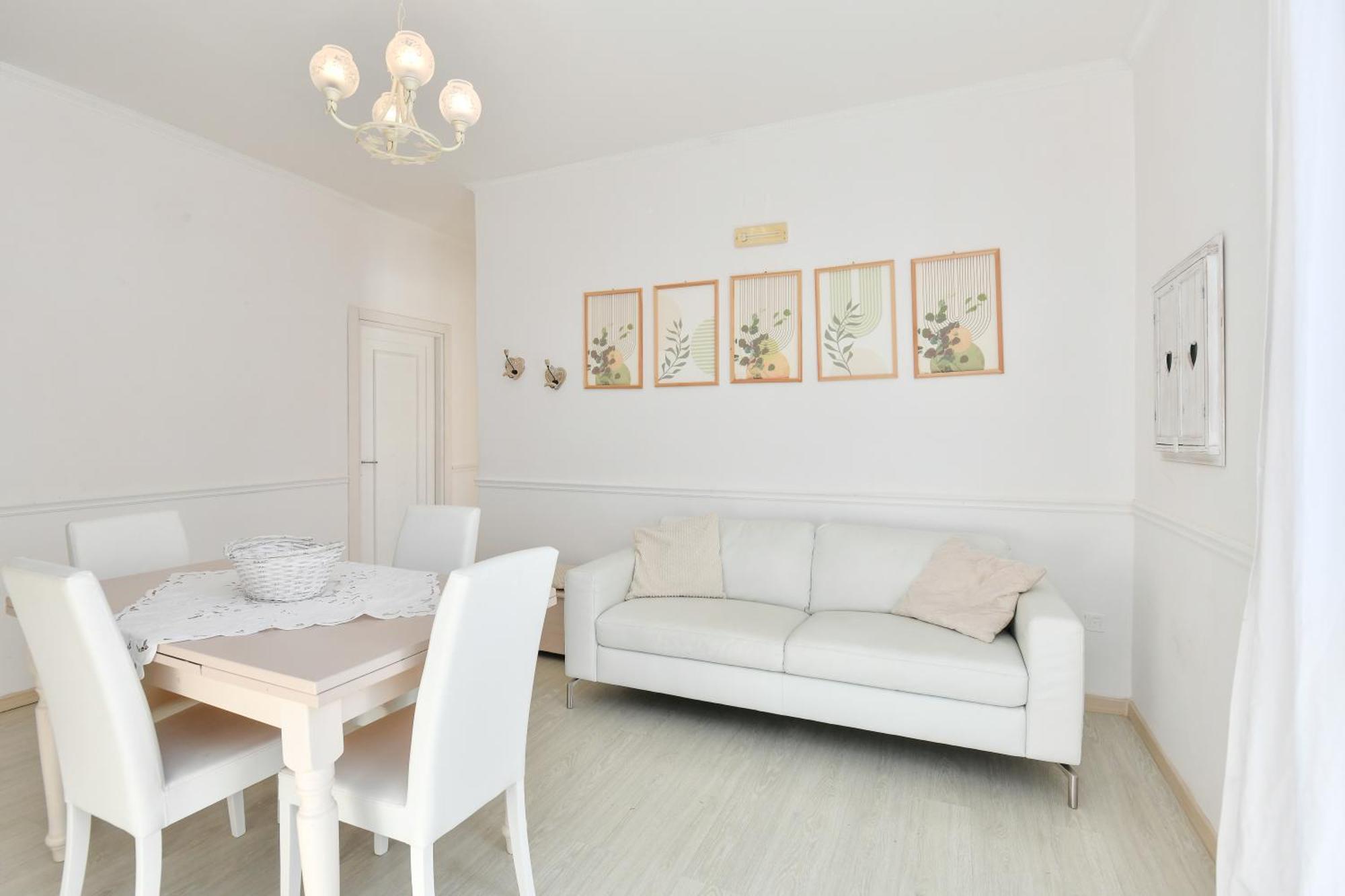 Villa Elaia Santa Maria di Castellabate Εξωτερικό φωτογραφία