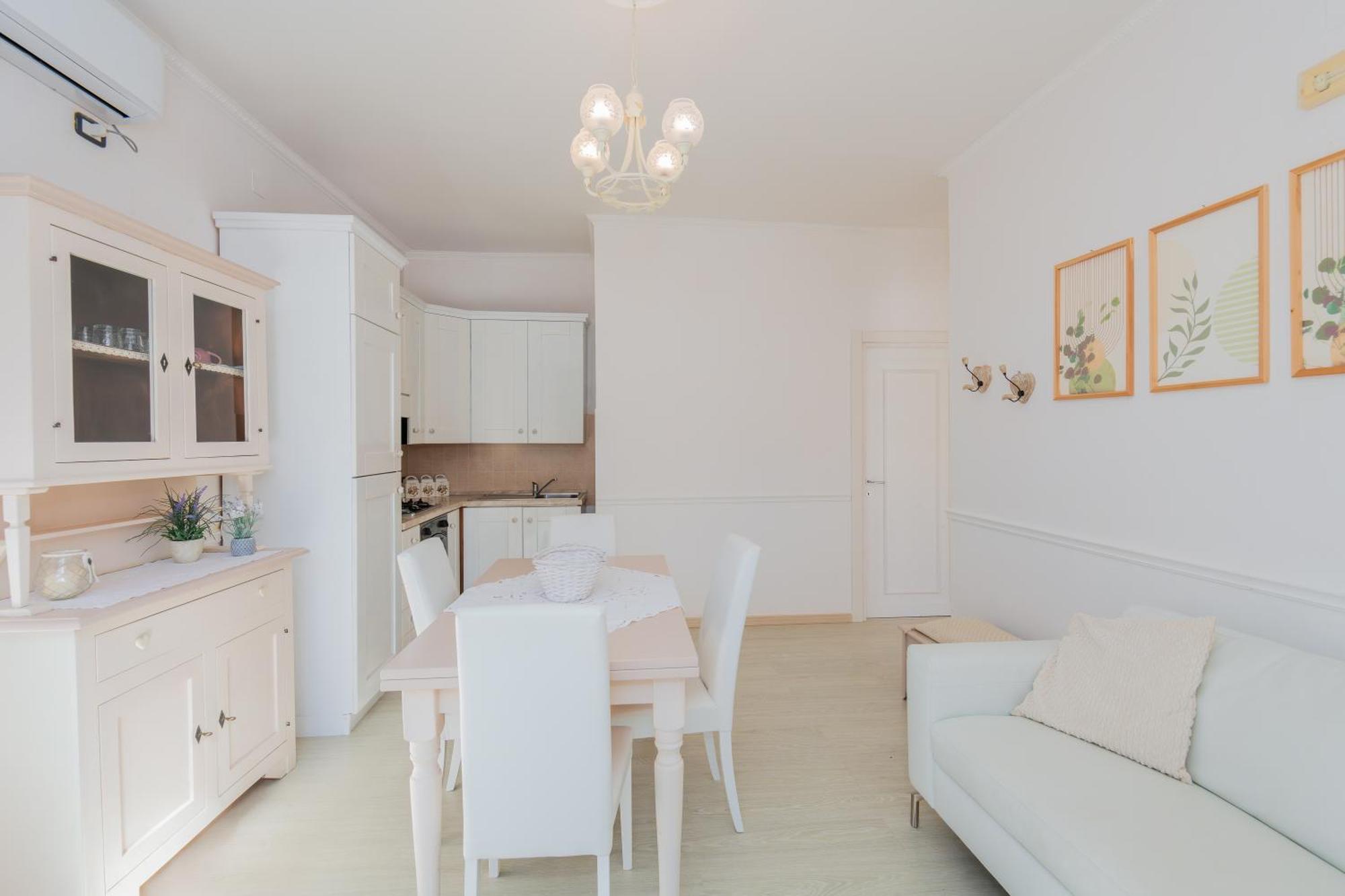 Villa Elaia Santa Maria di Castellabate Εξωτερικό φωτογραφία