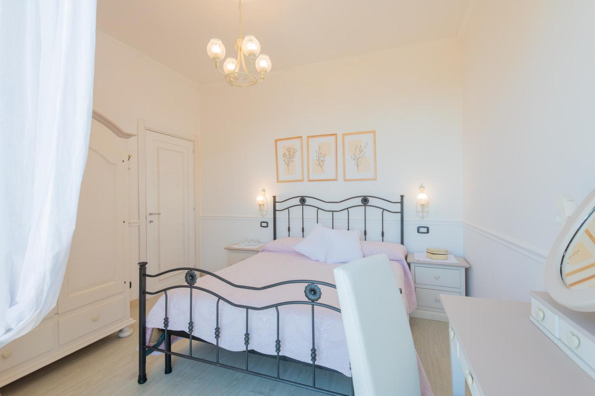 Villa Elaia Santa Maria di Castellabate Εξωτερικό φωτογραφία