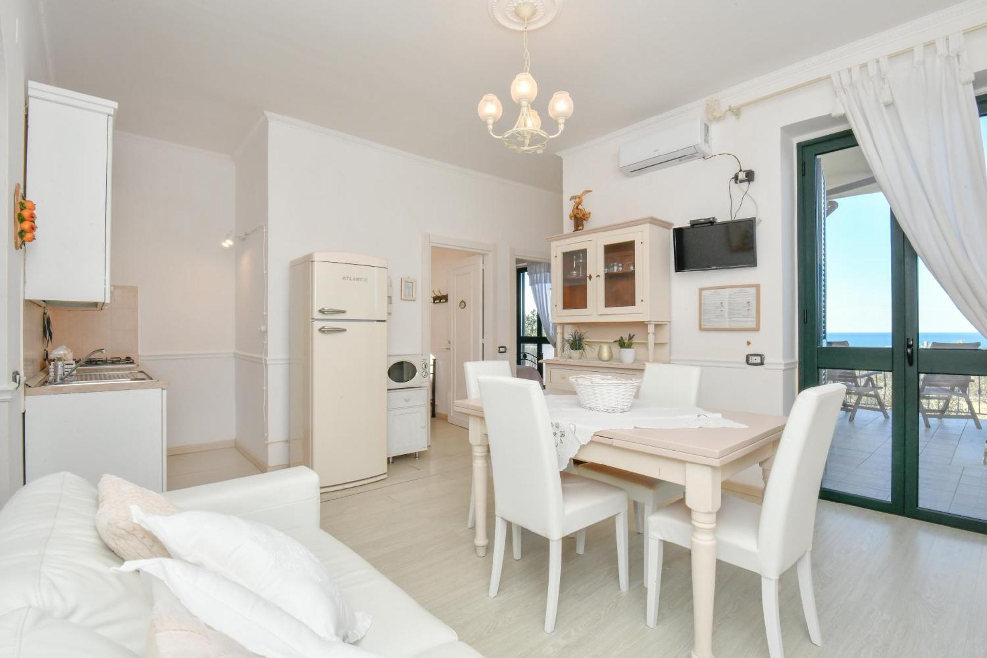 Villa Elaia Santa Maria di Castellabate Εξωτερικό φωτογραφία