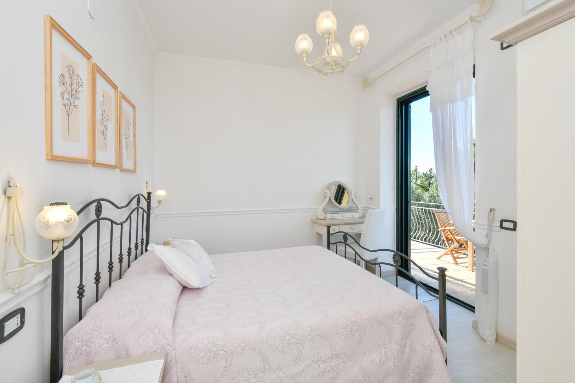 Villa Elaia Santa Maria di Castellabate Εξωτερικό φωτογραφία