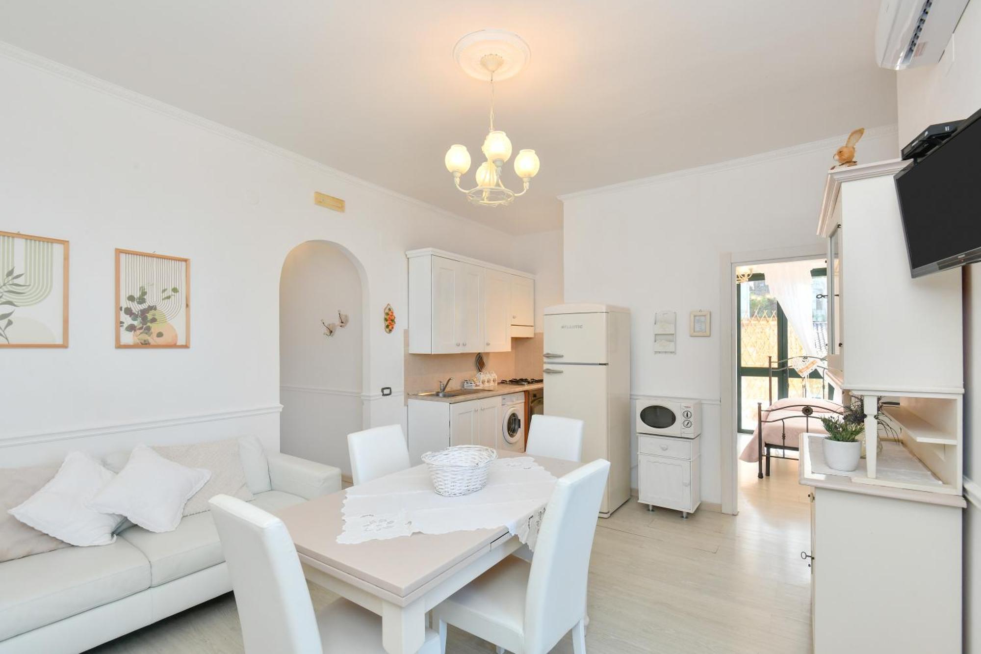 Villa Elaia Santa Maria di Castellabate Εξωτερικό φωτογραφία